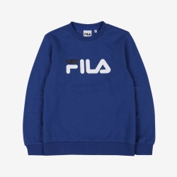 Fila Uno One-on-one - Poikien T Paita - denimi | FI-58114